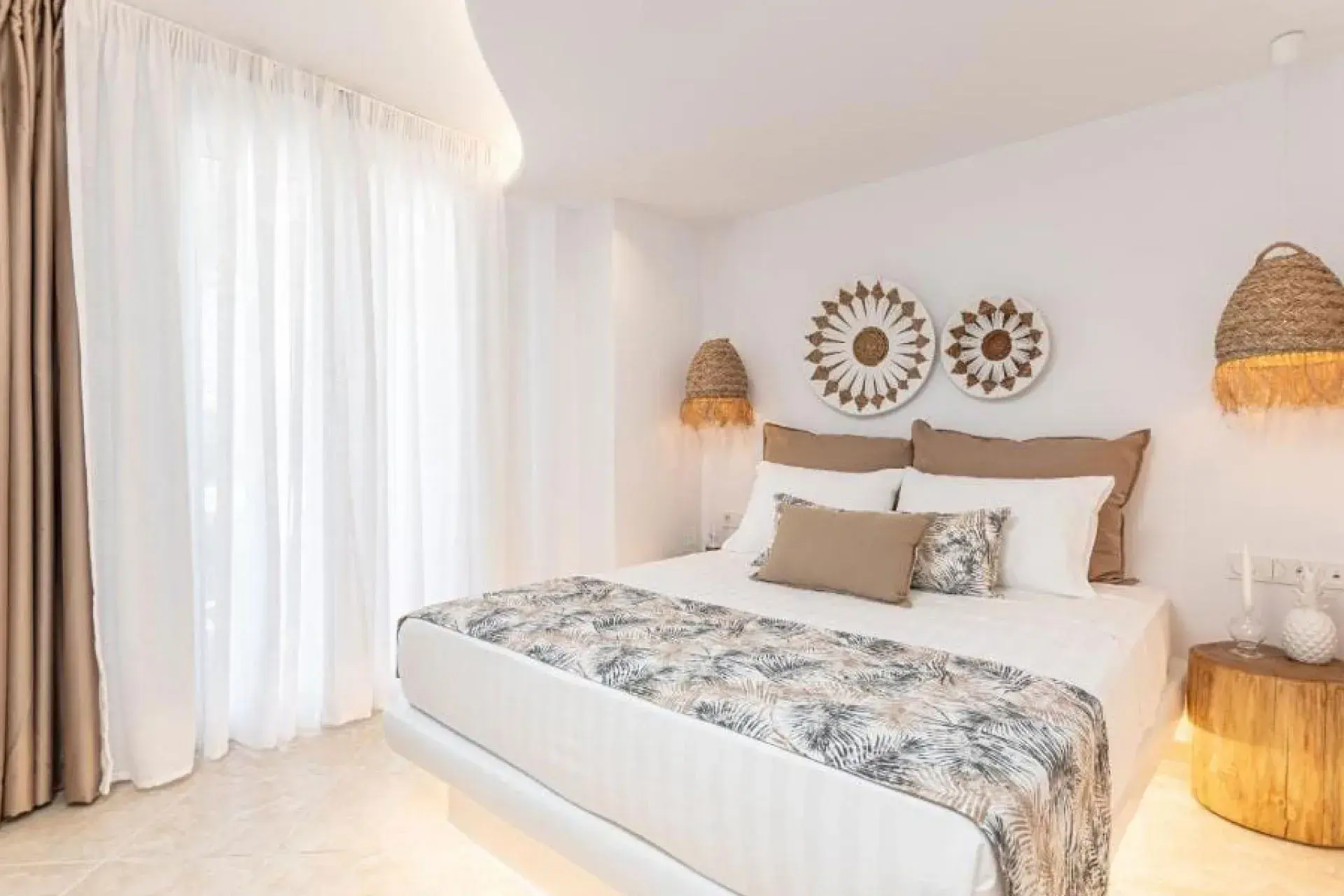 Almiriki Suites & Apartments Naxos