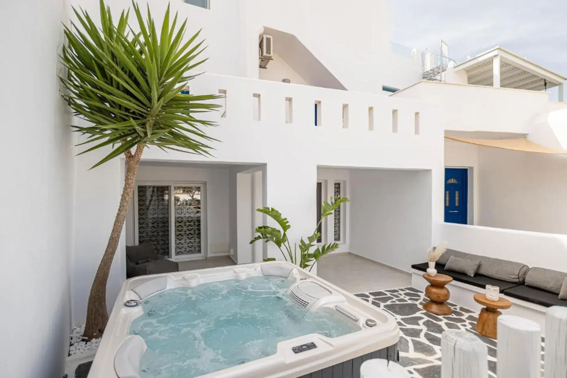 Almiriki Suites & Apartments Naxos