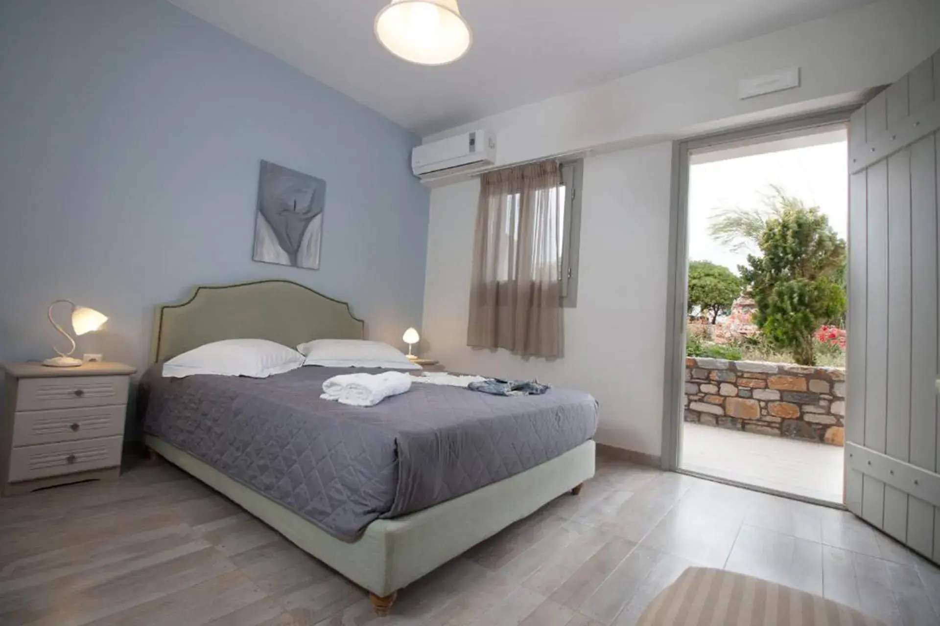 Almiriki Suites & Apartments Naxos