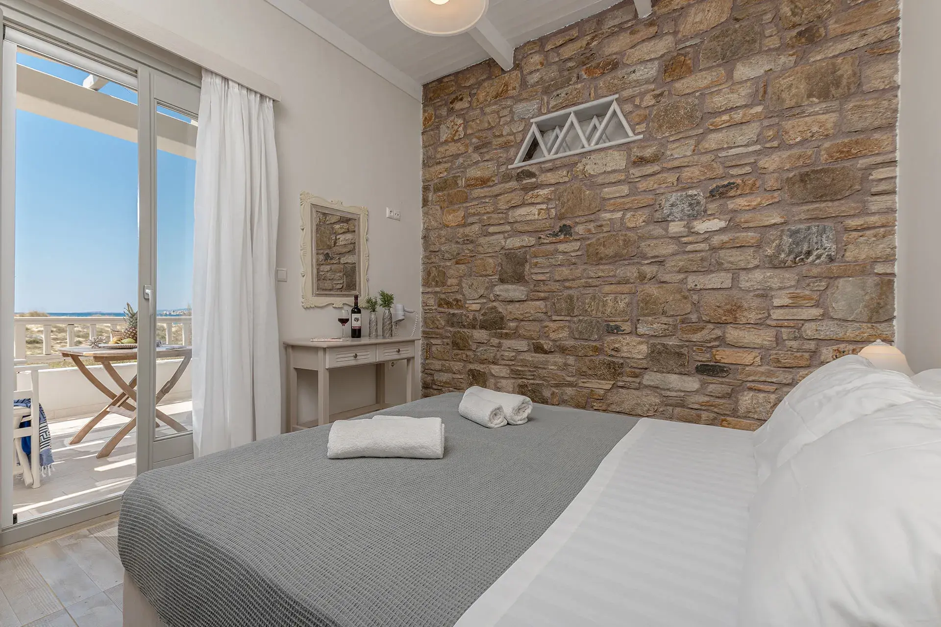 Almiriki Suites & Apartments Naxos