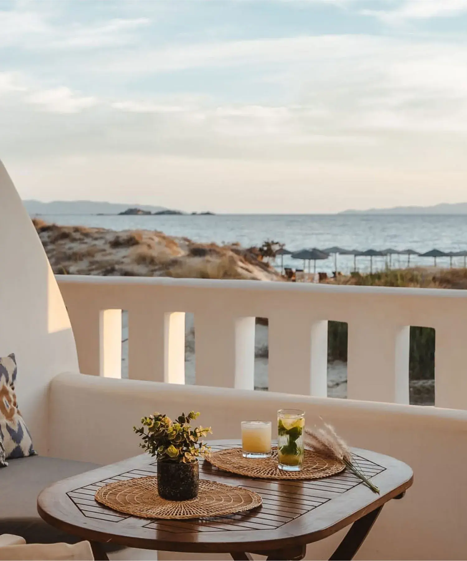 Almiriki Suites & Apartments Naxos